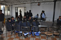 Prem Prakash Gupta Institute of Engineering & Management Bareilly Cafetaria photo 5